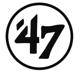 '47 Brand フォーティーセブン ブランド